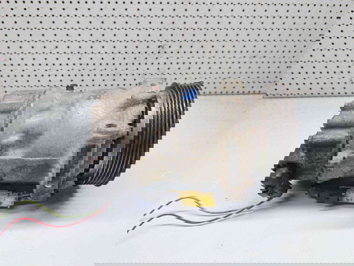 Compresor clima Citroen C4 (I) Picasso [ Fabr 2006-2013] 9684960580 2.0 RHJ 100KW / 136CP  