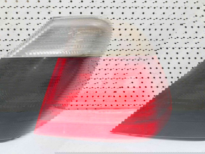 Stop aripa dreapta Bmw 3 (E46) [Fabr 1998-2005] OEM