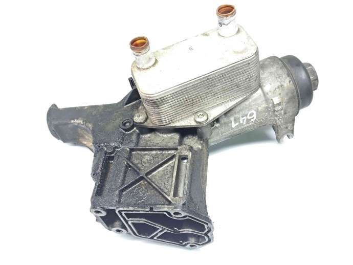 Termoflot Bmw 3 (E46) [Fabr 1998-2005] 2246981 2.0 D M47 