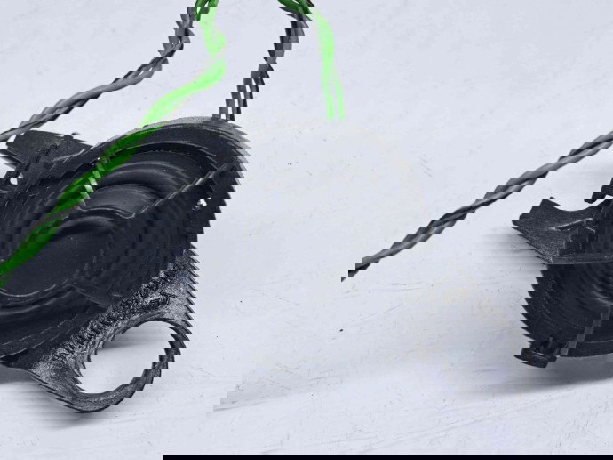 Tweeter dreapta Bmw 3 (E46) [Fabr 1998-2005] 8369232