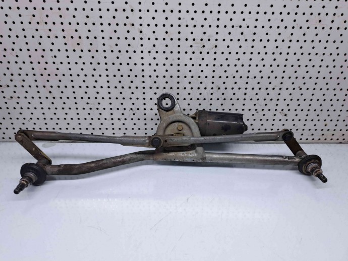 Angrenaj stergator Bmw 3 (E46) [Fabr 1998-2005] 8362155