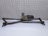Angrenaj stergator Bmw 3 (E46) [Fabr 1998-2005] 8362155