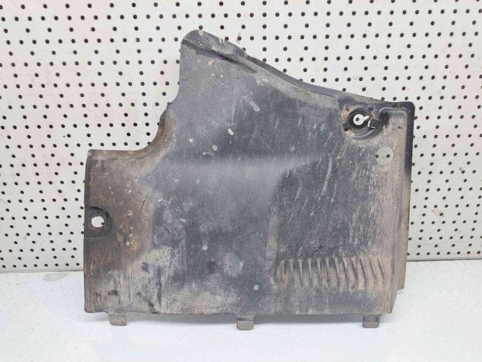 Aparatoare noroi stanga fata Audi A4 (8K5, B8) Avant [Fabr 2008-2015] 8K0825201A