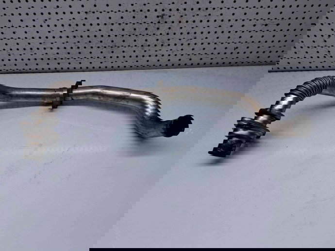 Conducta gaze Citroen C4 (I) Picasso [ Fabr 2006-2013] 9652264880 2.0 RHJ 2.0 RHJ 100KW / 136CP