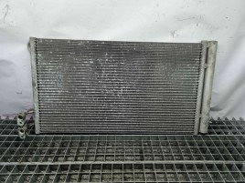 Radiator clima / AC Bmw 1 (E81, E87) [Fabr 2004-2010] 9169526    80KW / 109CP