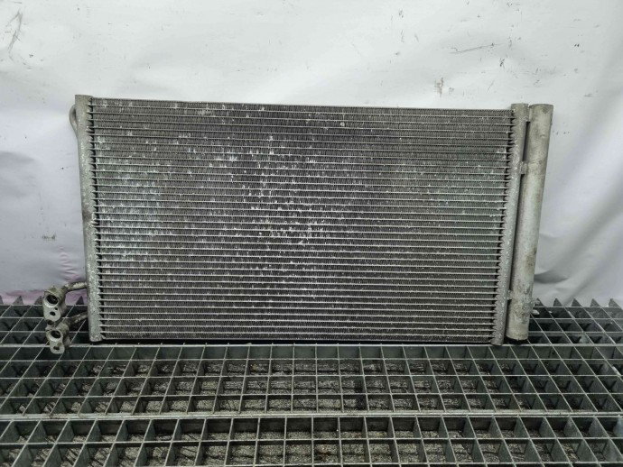 Radiator clima / AC Bmw 1 (E81, E87) [Fabr 2004-2010] 9169526    80KW / 109CP