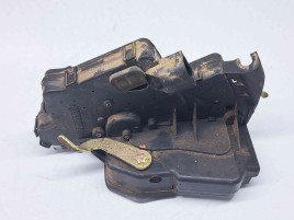 Broasca usa dreapta spate Bmw 3 (E46) [Fabr 1998-2005] OEM