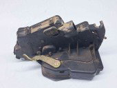 Broasca usa dreapta spate Bmw 3 (E46) [Fabr 1998-2005] OEM