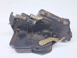 Broasca usa stanga spate Bmw 3 (E46) [Fabr 1998-2005] OEM