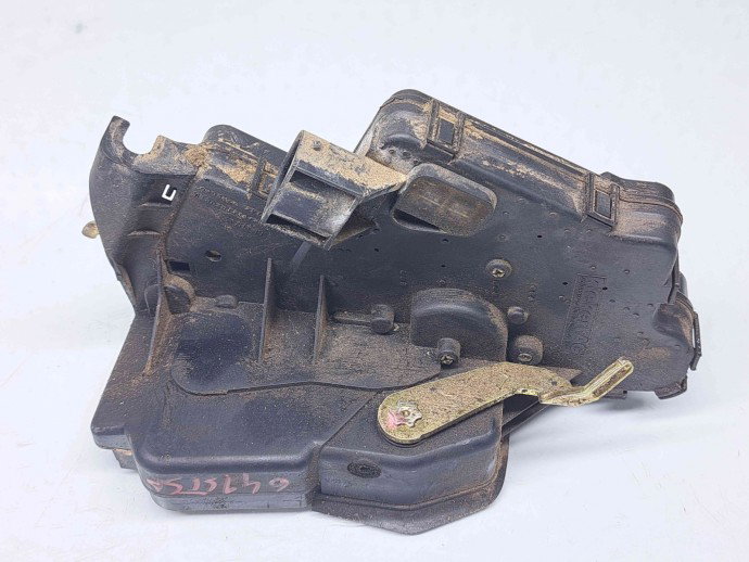 Broasca usa stanga spate Bmw 3 (E46) [Fabr 1998-2005] OEM