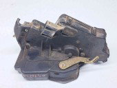 Broasca usa stanga spate Bmw 3 (E46) [Fabr 1998-2005] OEM
