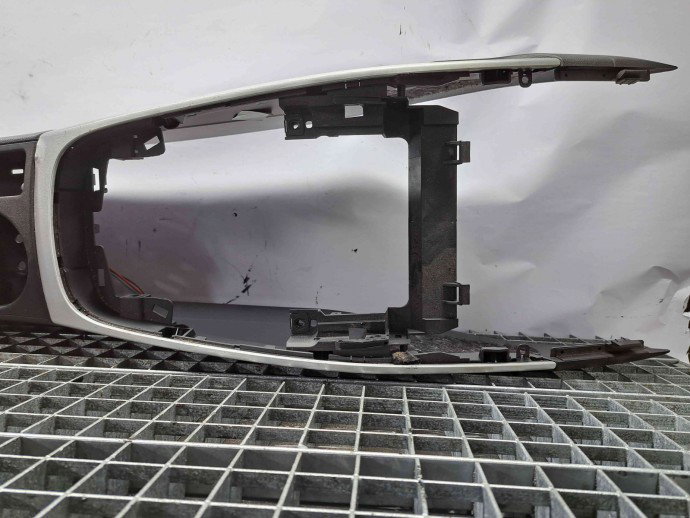Consola centrala Audi A4 (8K5, B8) Avant [Fabr 2008-2015] 8K0863244A