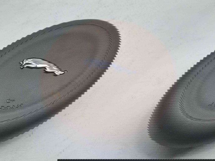  Airbag volan Jaguar  XE (X760) [Fabr 2015-2023] GX73-043B13-AE0AMT