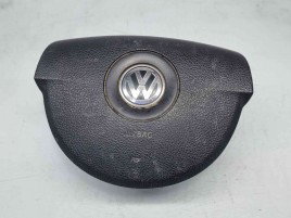  Airbag volan Volkswagen Transporter 5 (7HB, 7HJ) [Fabr 2004-2013] 7H0880201S