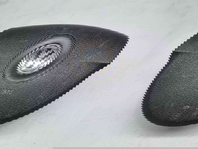  Airbag volan Volkswagen Transporter 5 (7HB, 7HJ) [Fabr 2004-2013] 7H0880201S