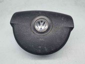  Airbag volan Volkswagen Transporter 5 (7HB, 7HJ) [Fabr 2004-2013] 7H0880201S