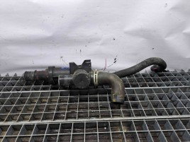 Corp termostat Citroen C4 (I) Picasso [ Fabr 2006-2013] 9656182980 2.0 RHJ  