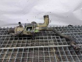 Corp termostat Citroen C4 (I) Picasso [ Fabr 2006-2013] 9656182980 2.0 RHJ  