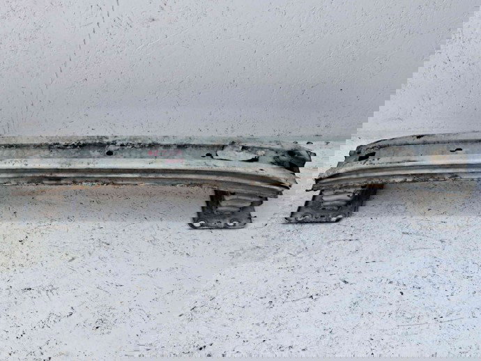 Armatura bara fata Peugeot Bipper (AA) [Fabr 2008-2014] OEM