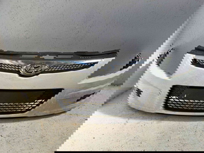 Bara fata Hyundai i30 (FD) [Fabr 2007-2012] OEM