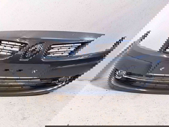 Bara fata Renault Grand Scenic 2 [Fabr 2003-2008] TEB66