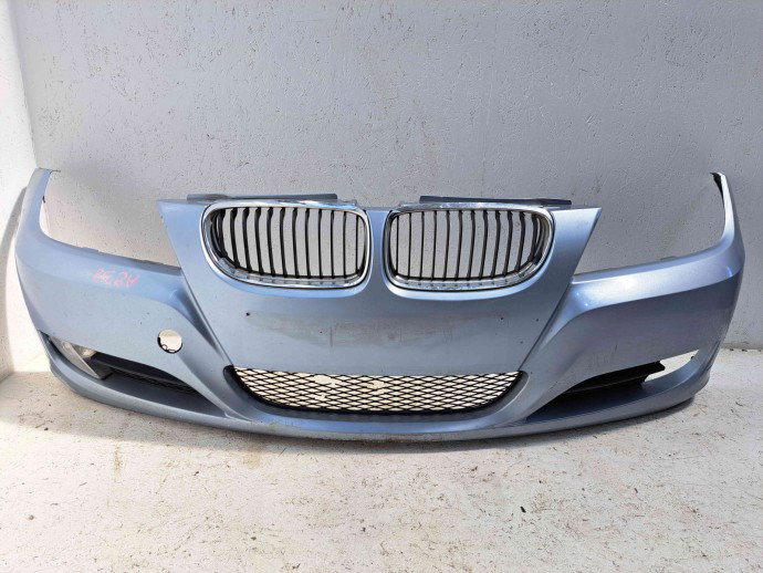 Bara fata Bmw 3 Touring (E91) [Fabr 2005-2011] 896 Bluewater Metal