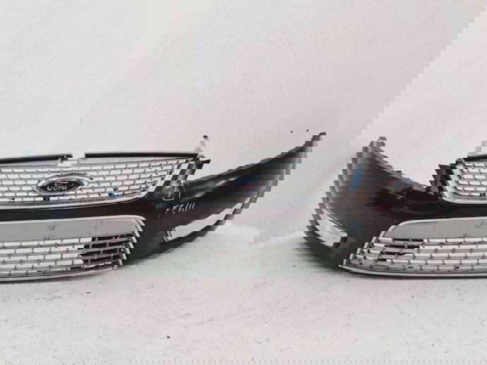 Bara fata Ford Mondeo 4 [Fabr 2007-2015] Panther Black