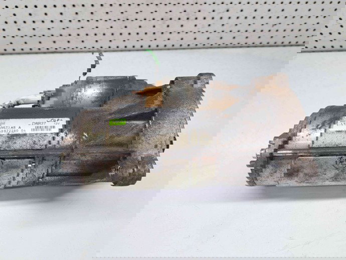  Electromotor 11 dinti Citroen C4 (I) Picasso [ Fabr 2006-2013] 9646972280 2.0 RHJ 100KW / 136CP  