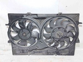 Electroventilator Audi A4 (8K5, B8) Avant [Fabr 2008-2015] 8K0121003N 3.0 TDI CCWA  176KW / 240CP