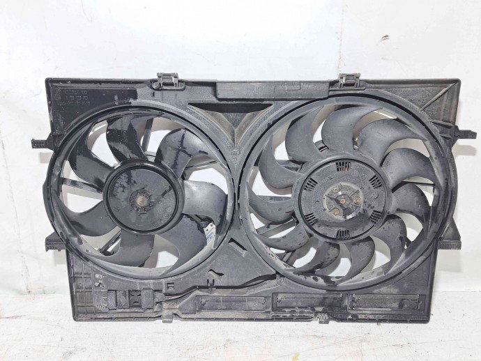 Electroventilator Audi A4 (8K5, B8) Avant [Fabr 2008-2015] 8K0121003N 3.0 TDI CCWA  176KW / 240CP