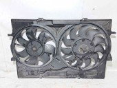 Electroventilator Audi A4 (8K5, B8) Avant [Fabr 2008-2015] 8K0121003N 3.0 TDI CCWA  176KW / 240CP