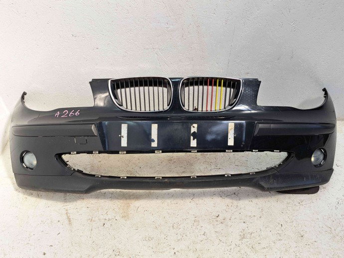 Bara fata Bmw 1 (E81, E87) [Fabr 2004-2010] 475 Black Sapphire