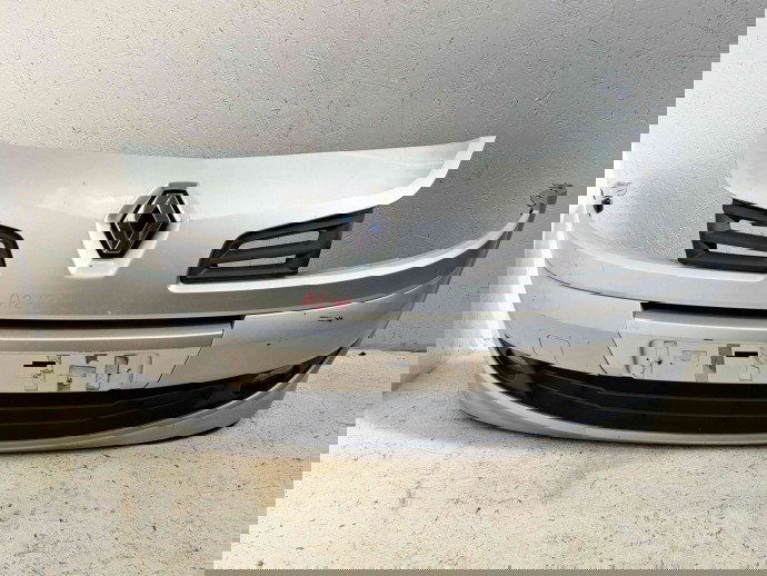 Bara fata Renault Modus [Fabr 2004-2012] TED69