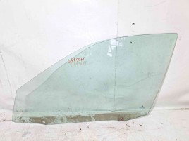 Geam usa stanga fata Bmw 3 (E46) [Fabr 1998-2005] OEM