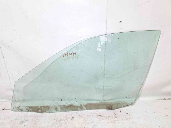 Geam usa stanga fata Bmw 3 (E46) [Fabr 1998-2005] OEM