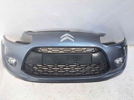 Bara fata Citroen C3 (II) [ Fabr 2009-2016] KTH