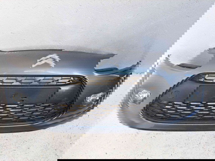 Bara fata Citroen C3 (II) [ Fabr 2009-2016] KTH