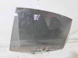 Geam usa stanga spate Bmw 3 (E46) [Fabr 1998-2005] OEM