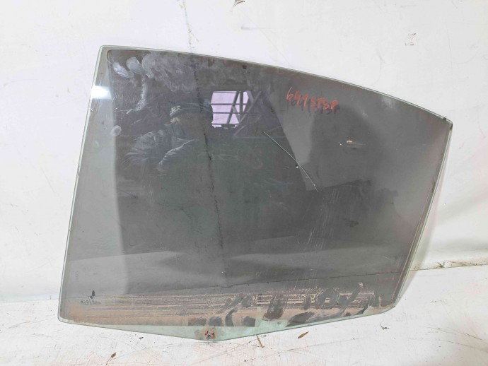 Geam usa stanga spate Bmw 3 (E46) [Fabr 1998-2005] OEM