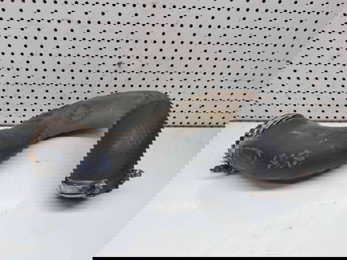 Furtun intercooler Citroen C4 (I) Picasso [ Fabr 2006-2013] 9657574580 2.0 RHJ 100KW / 136CP 2.0 RHJ 100KW / 136CP