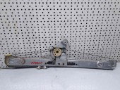Macara electrica geam dreapta spate Bmw 3 (E46) [Fabr 1998-2005] 8200718