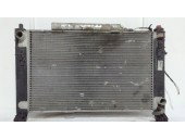 Radiator racire apa si radiator AC Mercedes A200 2.0 A1695000404/A1695001204