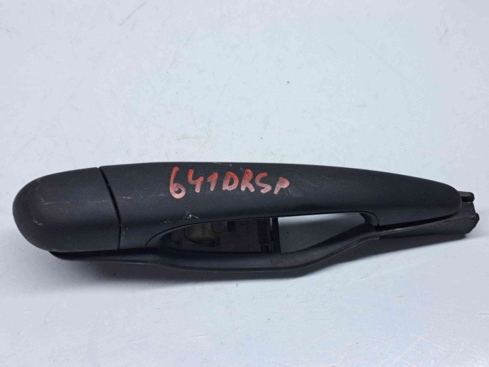 Maner usa dreapta spate Bmw 3 (E46) [Fabr 1998-2005] OEM