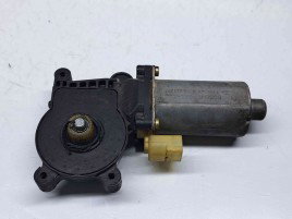 Motoras geam stanga spate Bmw 3 (E46) [Fabr 1998-2005] 8362066