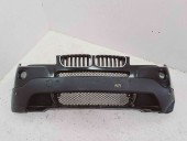 Bara fata Bmw X3 (E83) [Fabr 2003-2009] BLACK SAPPHIRE METAL
