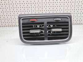 Grila aerisire consola centrala Audi A4 (8K5, B8) Avant [Fabr 2008-2015] 8K0819203D