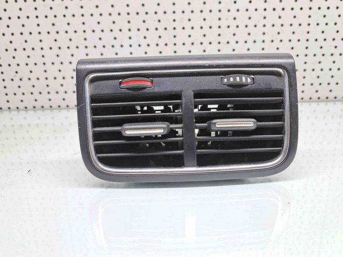 Grila aerisire consola centrala Audi A4 (8K5, B8) Avant [Fabr 2008-2015] 8K0819203D