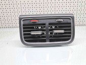Grila aerisire consola centrala Audi A4 (8K5, B8) Avant [Fabr 2008-2015] 8K0819203D