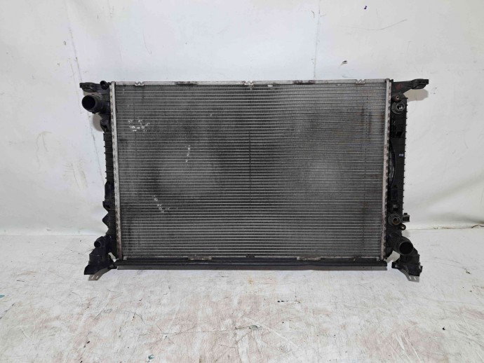 Radiator apa Audi A4 (8K5, B8) Avant [Fabr 2008-2015] 8K0121251AA 3.0 TDI CCWA