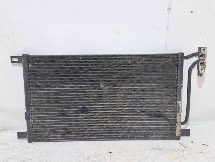 Radiator clima Bmw 3 (E46) [Fabr 1998-2005] 8377648 2.0 D M47